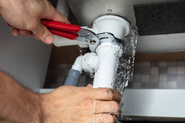 Best Flood damage cleanup  in Saint Davids, PA
